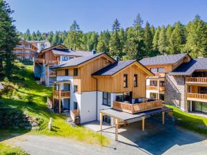 obrázek - Wanderlust Mountain Chalet