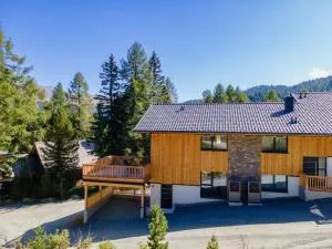 Alpinchique 3 Mountain Chalet - Kaiser