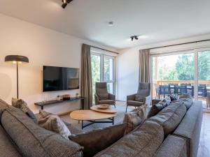 Alpinchique 3 Mountain Chalet