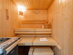 Alpinchique 3 Mountain Chalet