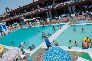 Hôtel Briech & Spa - 拉腊什