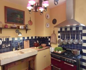 Appartements de la Côte