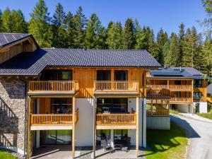 obrázek - Silas Mountain Chalet