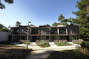 Villages vacances Arc en Ciel Oleron : photos des chambres