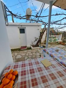 The Grandfathers Room