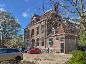 Groot Weeshuis - 博文卡尔斯佩尔