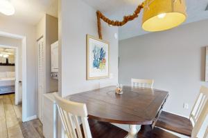 Polynesian Village - Unit 222