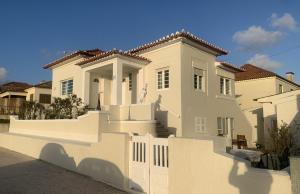 Casa do Cão da Praia do Furadouro