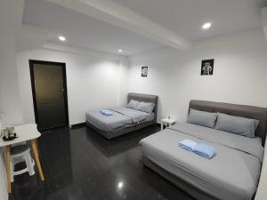 184 GURNEY DRIVE PENANG