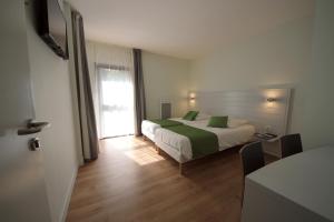 Villages vacances Arc en Ciel Oleron : photos des chambres