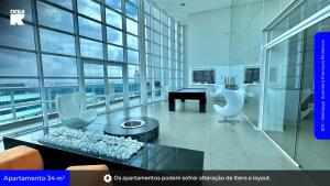 1811 - Rentaqui Summint Premium Pinheiros