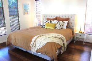 Buena Vista - Luxe 4 bedroom house, Views, Beach