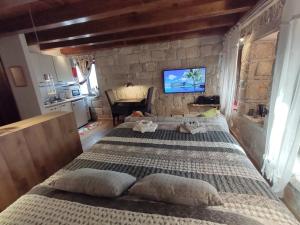 Apartments by the sea Korcula - 21884