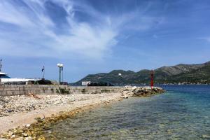 Apartments by the sea Korcula - 21885
