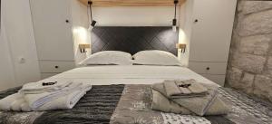 Apartments by the sea Korcula - 21885