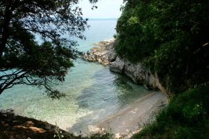 Holiday house with a parking space Bartici, Labin - 22246