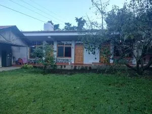 Residencias Los Hasses - Patulul