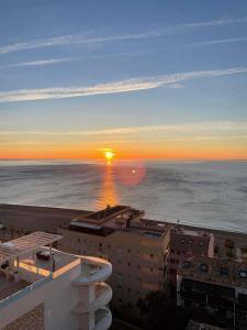 Panoramic Seaview Penthouse The Wave
