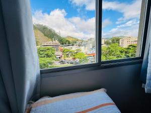 Apartamento na General Osório