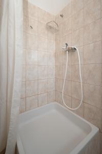 Family-friendly apartments with swimming pool Ljubac, Zadar - 21937