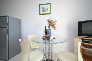 Family-friendly apartments with swimming pool Ljubac, Zadar - 21937