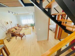 Casa no centro com churrasqueira