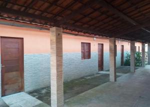 Casa de praia Paracuru