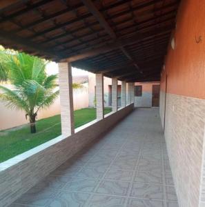 Casa de praia Paracuru