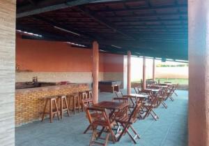 Casa de praia Paracuru