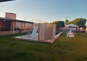 Casa de praia Paracuru