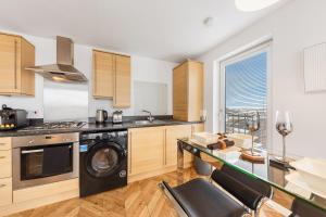 Mearns Street Suite ✪ Grampian Lettings Ltd