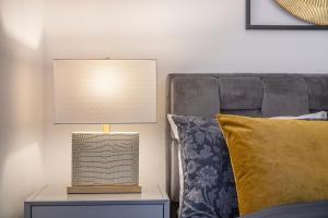 Mearns Street Suite ✪ Grampian Lettings Ltd