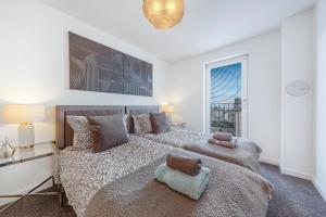 Mearns Street Suite ✪ Grampian Lettings Ltd