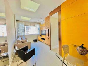 Apartamento moderno em Ipanema