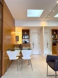 Apartamento moderno em Ipanema