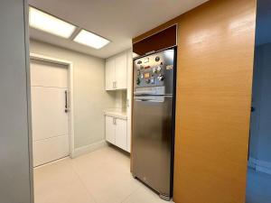 Apartamento moderno em Ipanema