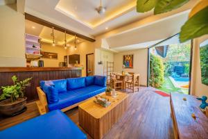 Anglia Villa - 2 bedroom