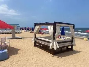 Porto said بورتو سعيد - Ad Dībah