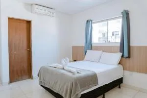 Hotel Cintra - Algodões