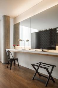 CasaSur Palermo Hotel