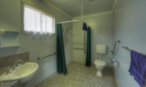 Governors Hill Carapark