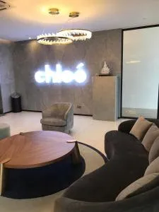 Luxury Seaview Private Elevator Near Island Hospital and Gurney plaza 梹城无敌海景私人电梯靠近医院和商场 - Bagan Jermal