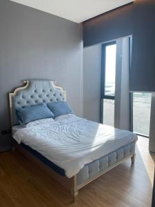 Luxury Seaview Private Elevator Near Island Hospital and Gurney plaza 梹城无敌海景私人电梯靠近医院和商场