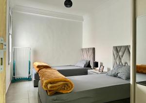 Bord de Mer: Appartement à 500m de la Plage & Surf