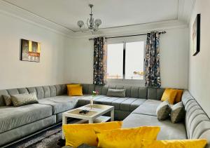 Bord de Mer: Appartement à 500m de la Plage & Surf