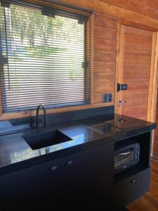 Chalé Santo Reffúgio