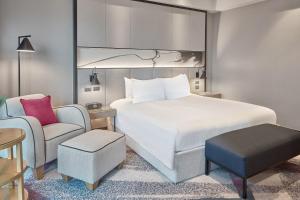 Crowne Plaza Manila Galleria by IHG