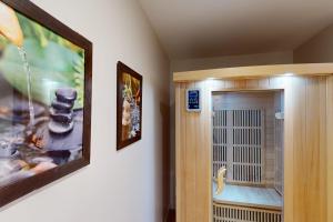 Appartements L'Escale du Vieux Port 4P - Closed Garage - Sauna - Air Conditioning : photos des chambres