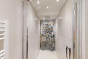 Appartements L'Escale du Vieux Port 4P - Closed Garage - Sauna - Air Conditioning : photos des chambres