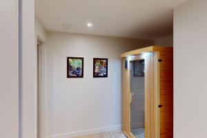 Appartements L'Escale du Vieux Port 4P - Closed Garage - Sauna - Air Conditioning : photos des chambres